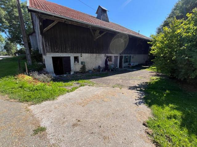 Maison La Bosse 8 pièce s 247 m2