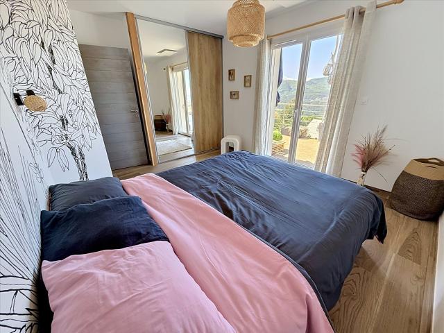 Maison la bâtie neuve 142m² La Bâtie Neuve