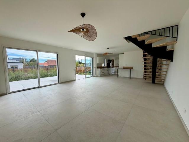 Maison, La Baule Escoublac