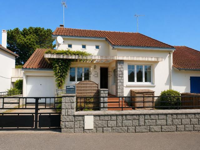 Maison, La Baule Escoublac