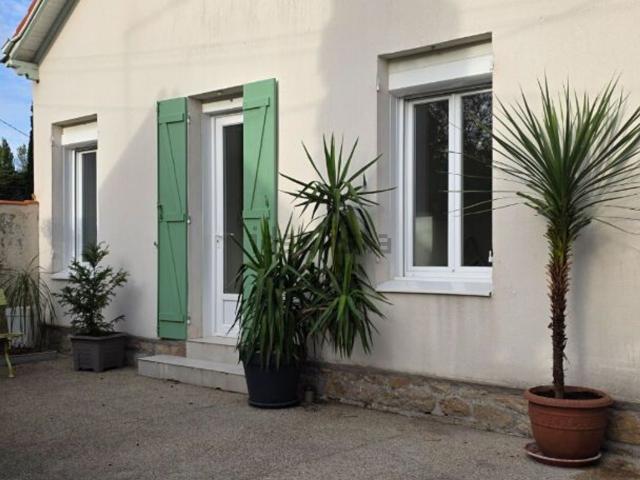 Maison, La Baule Escoublac