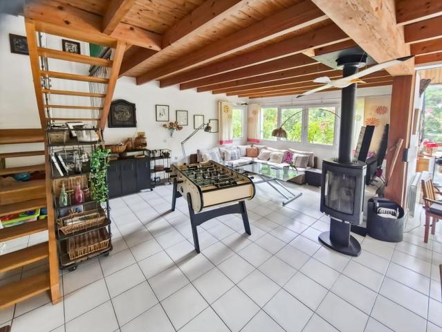 Maison, La Baule Escoublac