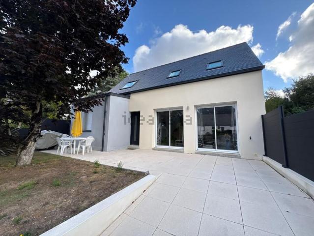 Maison, La Baule Escoublac