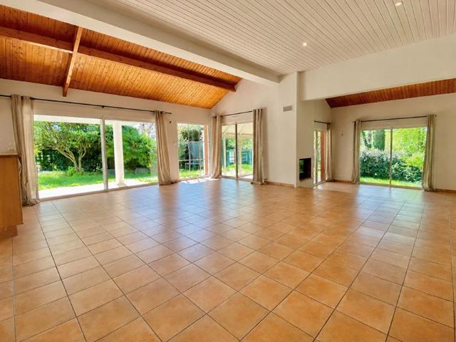 Maison La Baule Escoublac 7 pièce s 250.12 m2
