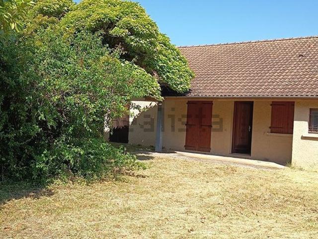Maison, La Baume d&apos Hostun
