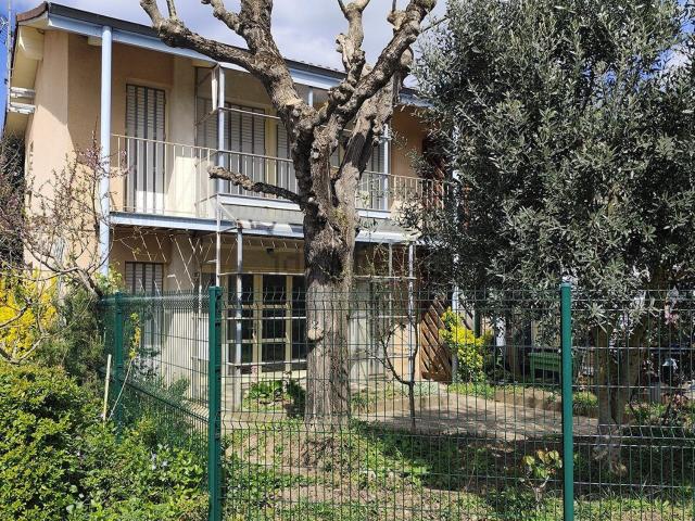 Maison, La Baume d&apos Hostun