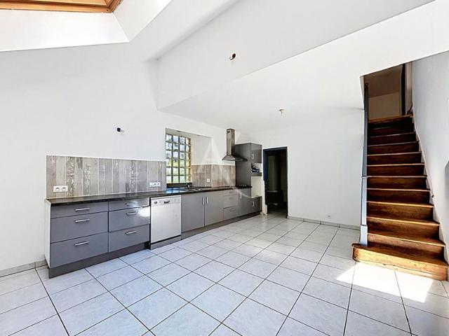 Maison La Bazouge de Chemeré 104m2