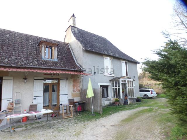 Maison, La Bachellerie