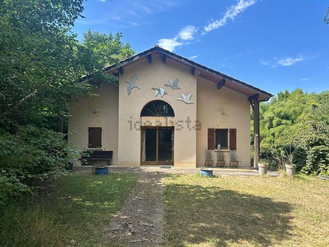 Maison, La Bachellerie