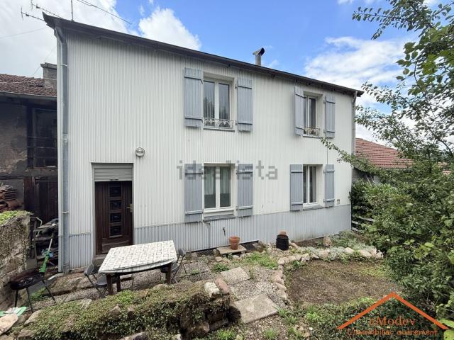 Maison, La Baffe