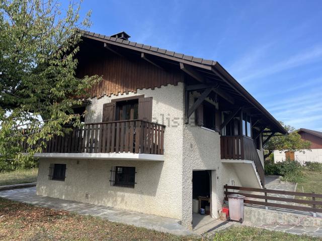 Maison, La Balme de Sillingy