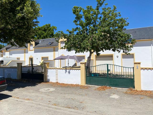 Maison La Barre De Monts 3 pièce s 69.02 m2