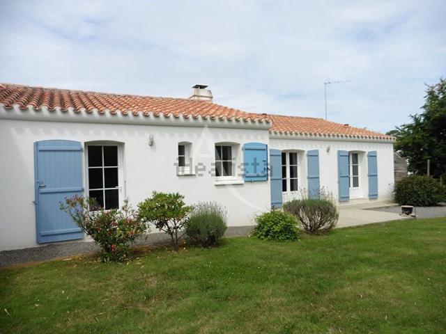 Maison, La Barre de Monts