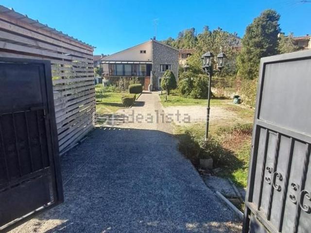 Maison, La Bastide de Sérou