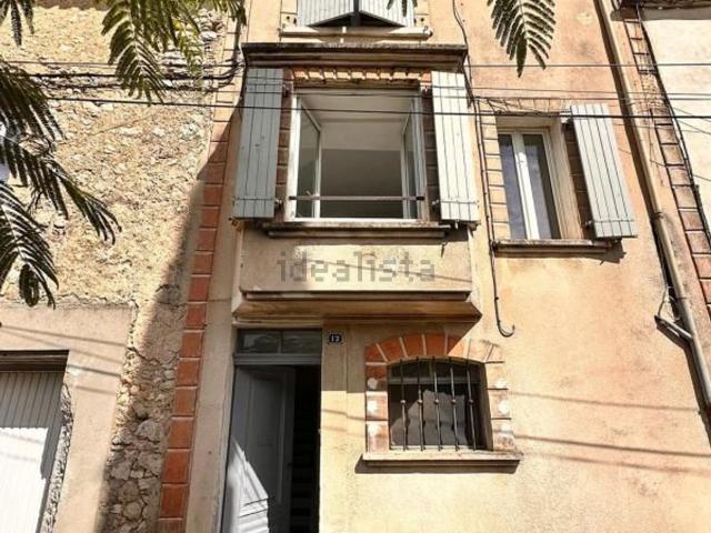 Maison, La Bastide des Jourdans