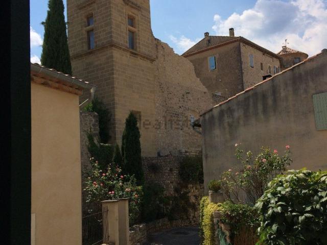 Maison, La Bastide des Jourdans