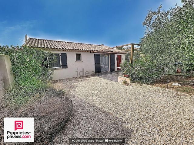 Maison, La Bastide des Jourdans