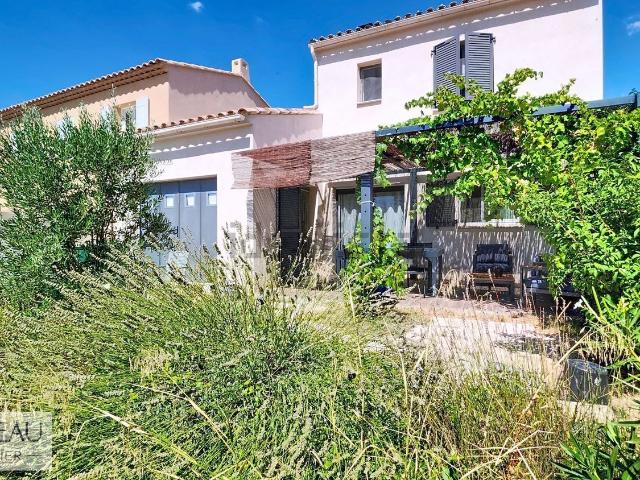 Maison, La Bastide des Jourdans