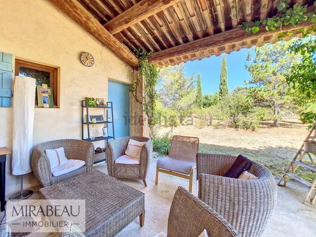 Maison, La Bastide des Jourdans
