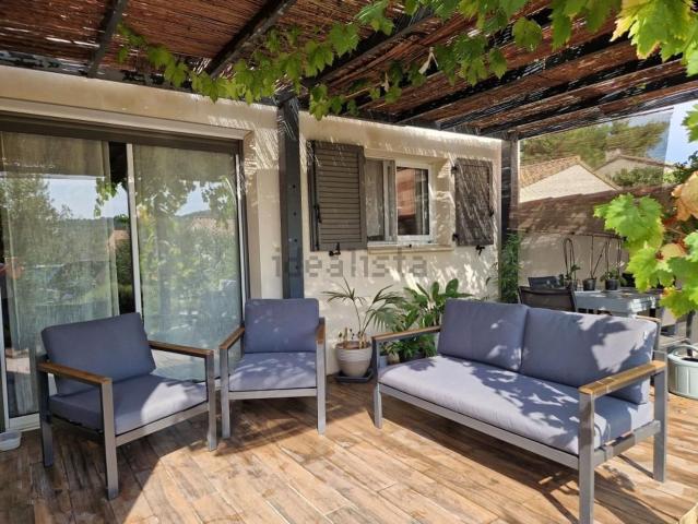Maison, La Bastide des Jourdans