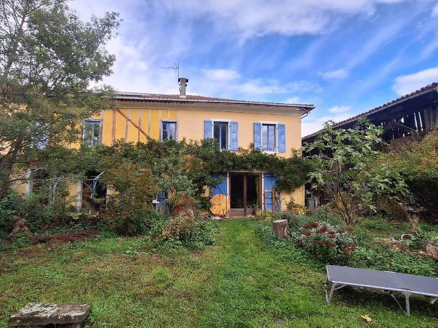 Maison, La Bastide du Salat