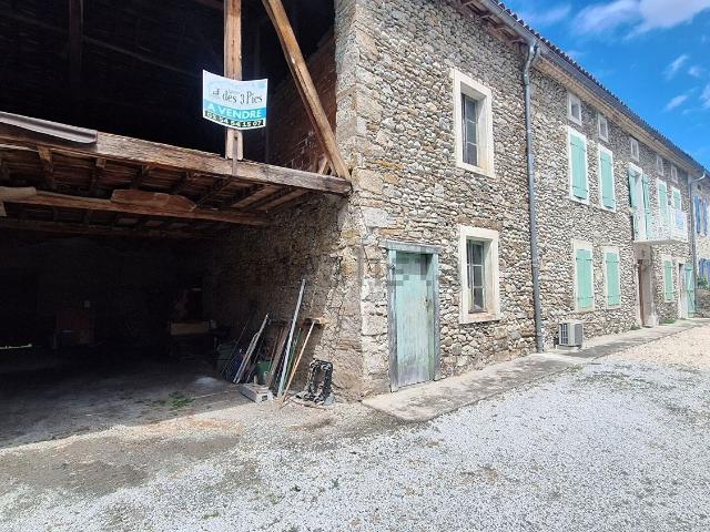 Maison, La Bastide du Salat