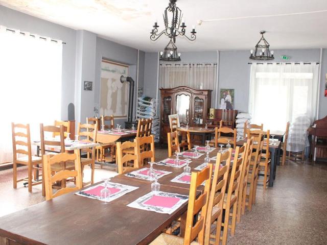 Maison La Bastide Puylaurent 25 pièce s 670 m2