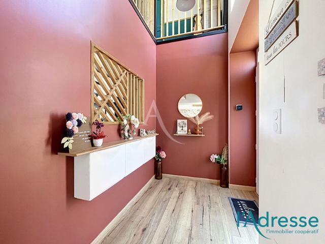 Maison La Bigottiere 299 m²