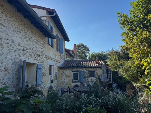 Maison, La Brède