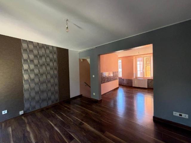 Maison LA BROQUE 3 pièces 62 m² avec jardin
