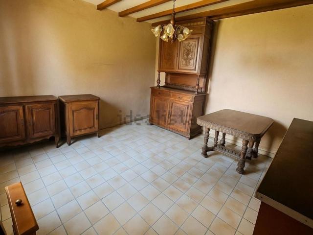 Maison, La Buisse