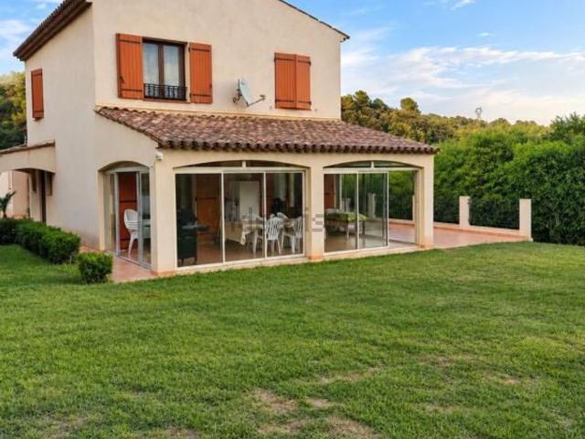 Maison, La Gaude