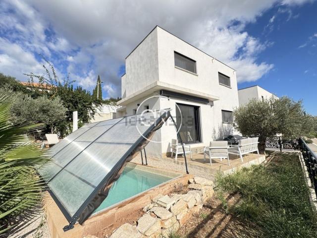 Maison, La Garde