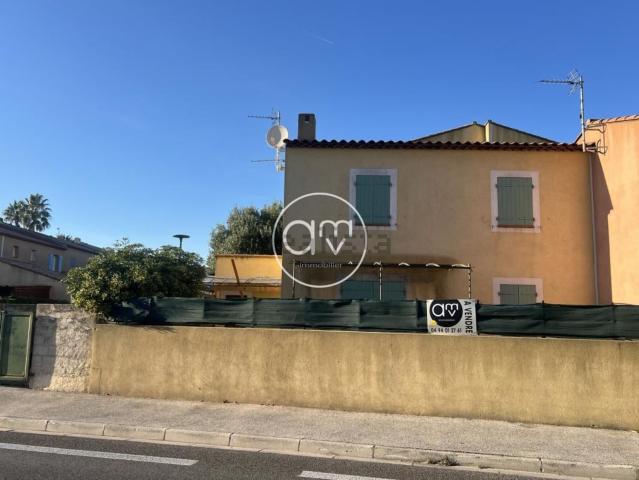 Maison, La Garde