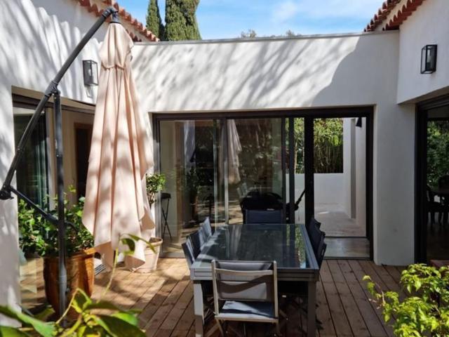 Maison, La Garde