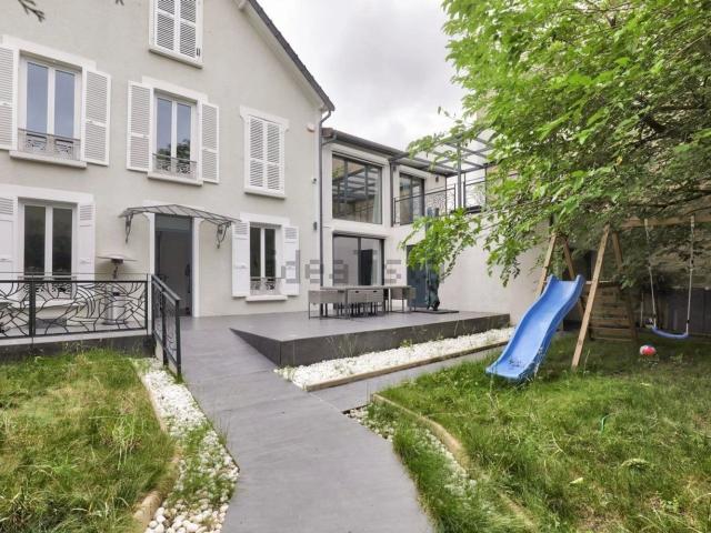 Maison, La Garenne Colombes