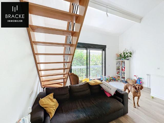 Maison La Garenne Colombes 6 pièces 105.66 m²