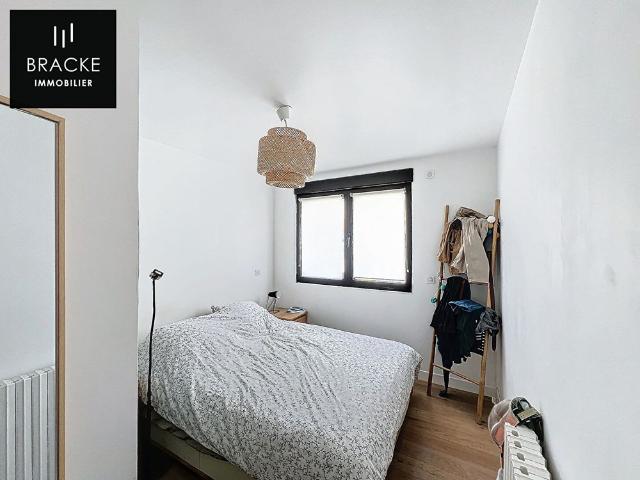 Maison La Garenne Colombes 6 pièces 105.66 m²