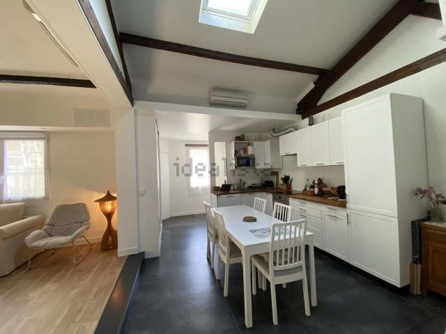 Maison, La Garenne Colombes