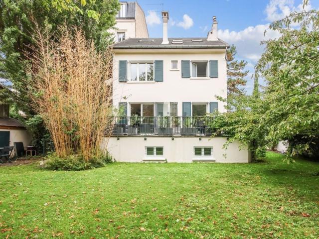 Maison, La Garenne Colombes