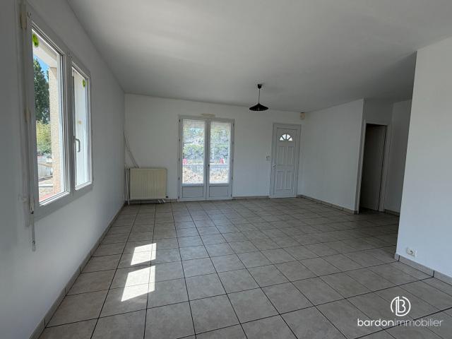 Maison La Garnache 5 pièce s 94 m2