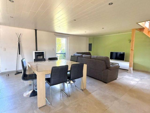 Maison La Genete 4 pièce s