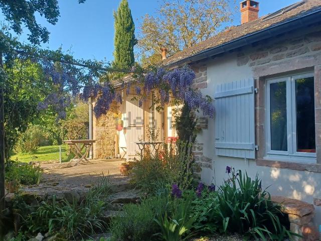 Maison, La Genête
