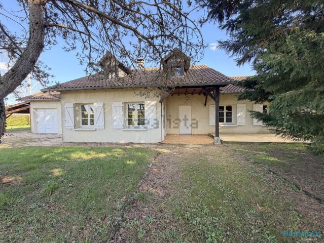 Maison, La Genête