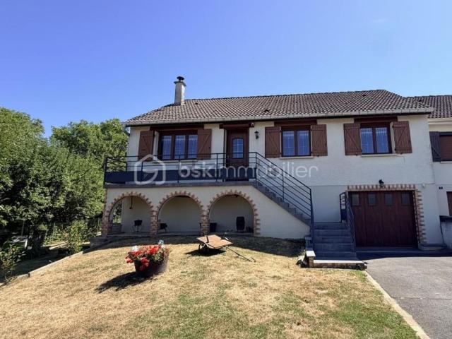 Maison, La Grandville