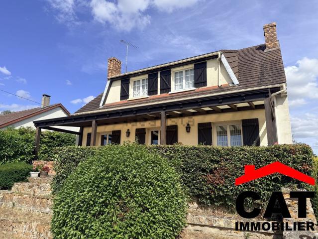 Maison, La Grande Paroisse