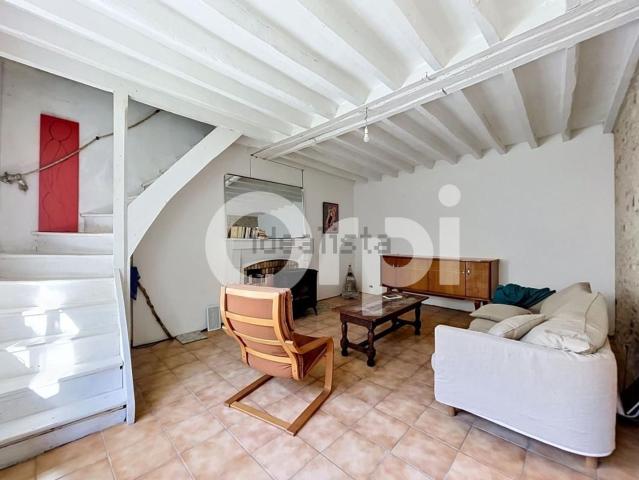 Maison, La Grande Paroisse