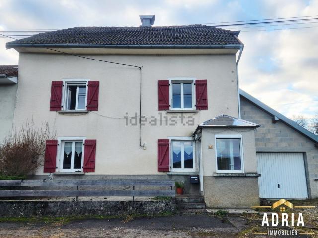 Maison, La Grange
