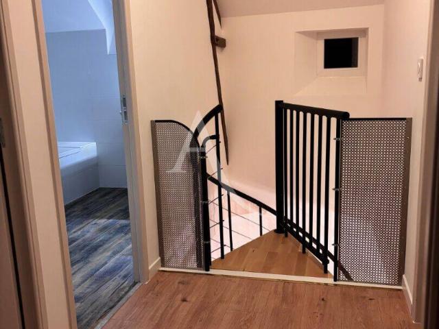 Maison La Grigonnais 5 pièce s 73 m2