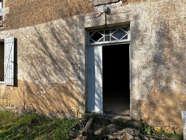 Maison, La Grimaudière